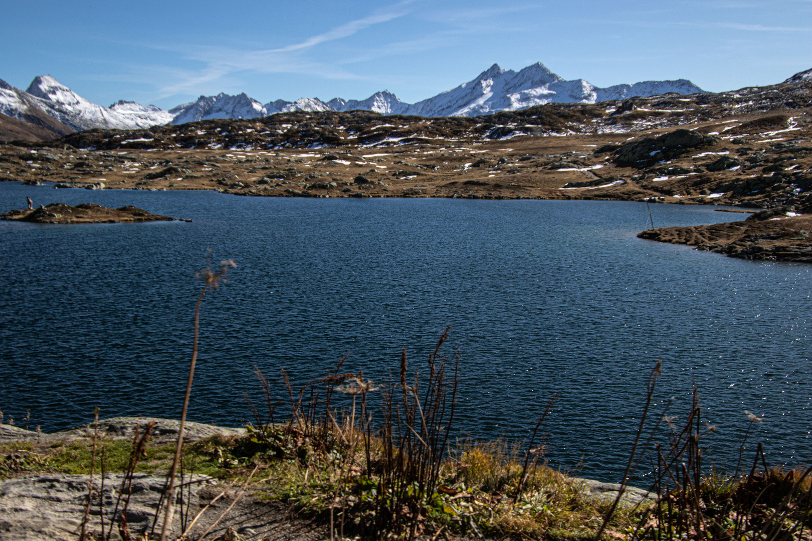 _38A5235 Totensee Grimsel