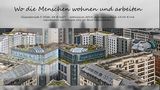 FRANKFURT - Wo die Menschen wohnen und arbeiten von Robert Bauer