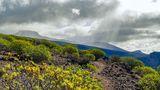  La Merica Hochebene - La Gomera von 13vier.fotografie - Rüdiger Schmidt