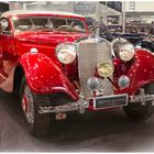 38er Cabriolet