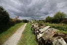 Beim Drombeg Stone Circle von Birgit O.