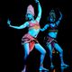 Der Tnzer vom Ballett / Magic & B. Bukowsky