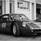 39. AvD OGP / Porsche 904/6