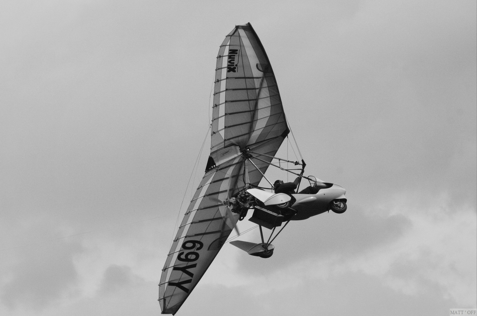 39 ème Coupe Icar 2012