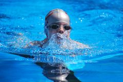 39. Internationales Pfingstschwimmfest des SV Neptun Neheim-Hüsten 2010