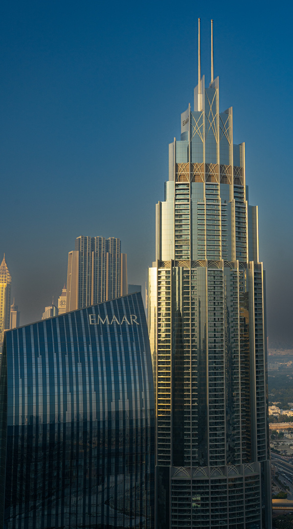 39. Stock Burj Khalifa