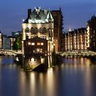 390 Sekunden Speicherstadt