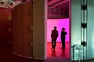 360° room for all colours de Odette LEFEBVRE