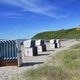 Strand Insel Hiddensee Mai .2024