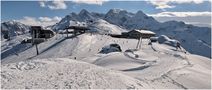 Silvretta Nova  2024-03-08  Weitblick von Urbi 1962