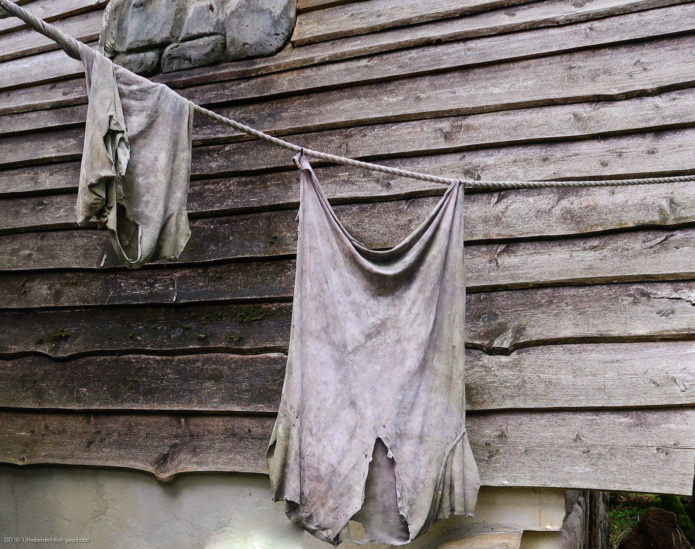 39/52 Ob es sich gelohnt hat??