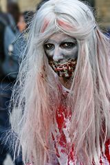 3969 zombie walk