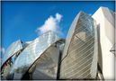 Fondation VUITTON 