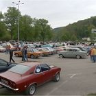 39.Internationale Alt-OPEL Treffen