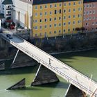 3a. über die Brücke