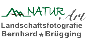 Bernhard Brügging - Stille Naturfotografie