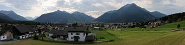 Ehrwald (2023_08_25_8302_pano_ji_Teilpanorama_Ehrwald_ji) von Jürgen Sonnemeyer