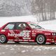 BMW M3 E30 "herpa"