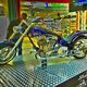 Motorrad Tuning 1