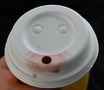 The coffee face  by Raimo Ketolainen