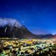 Stars over Mittenwald II