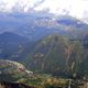 La valle de Chamonix  