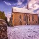 Cornelienkirche oder Tillykapelle  in Bad Wimpfen Tal