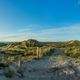  Panorama des Leuchtturmes Quermarkenfeuer Rotes Kliff