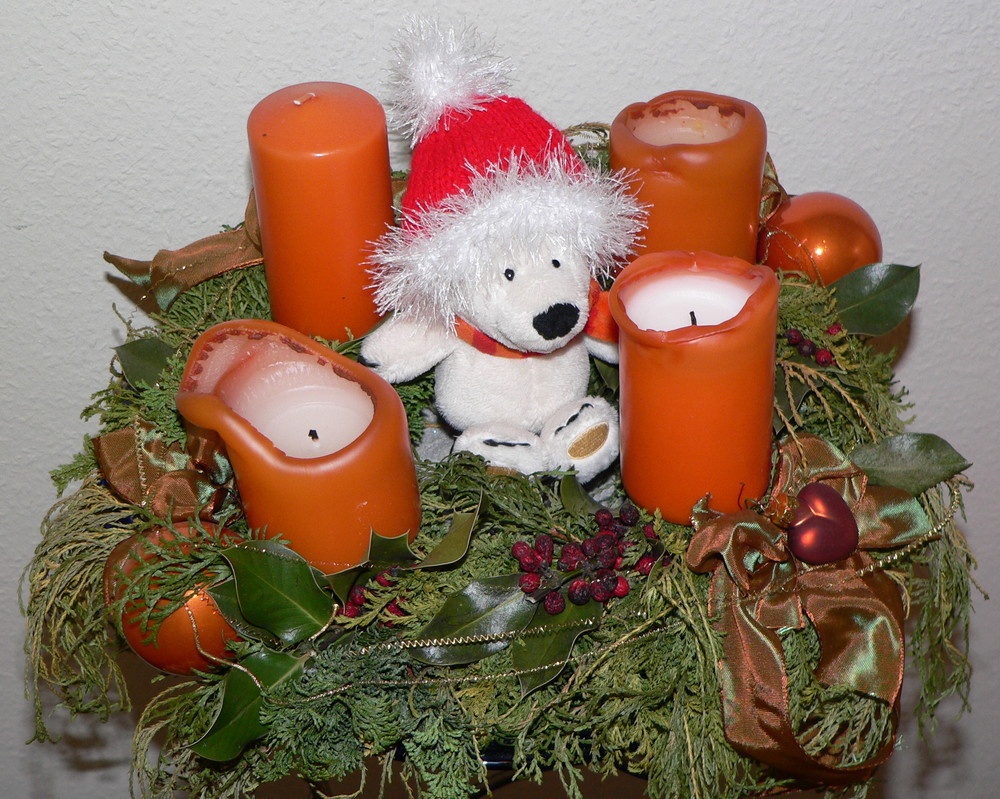 3.Advent