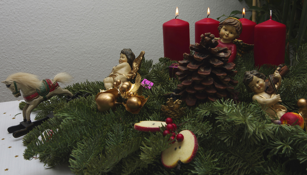 3.Advent