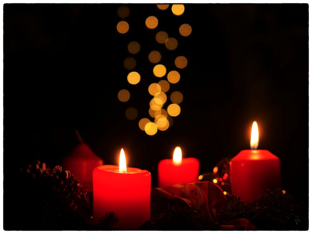 3.Advent Foto &amp; Bild gratulation und feiertage, weihnachten christmas