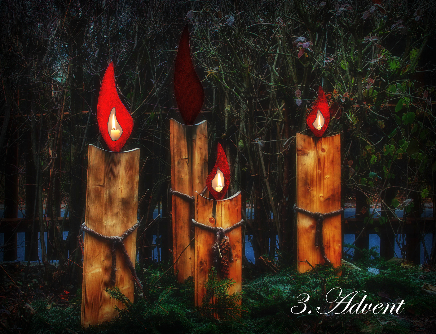 3.Advent 