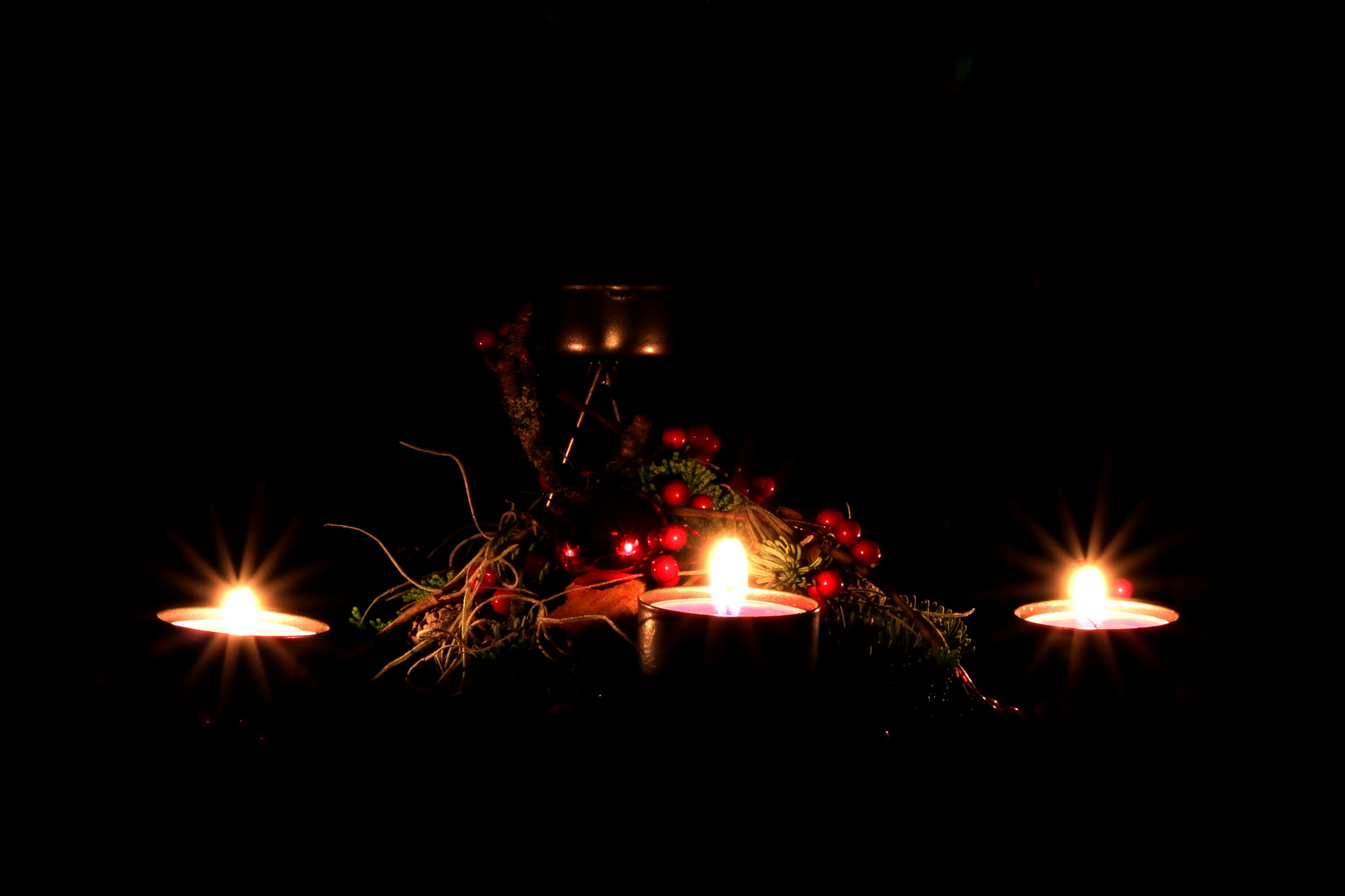 3.Advent