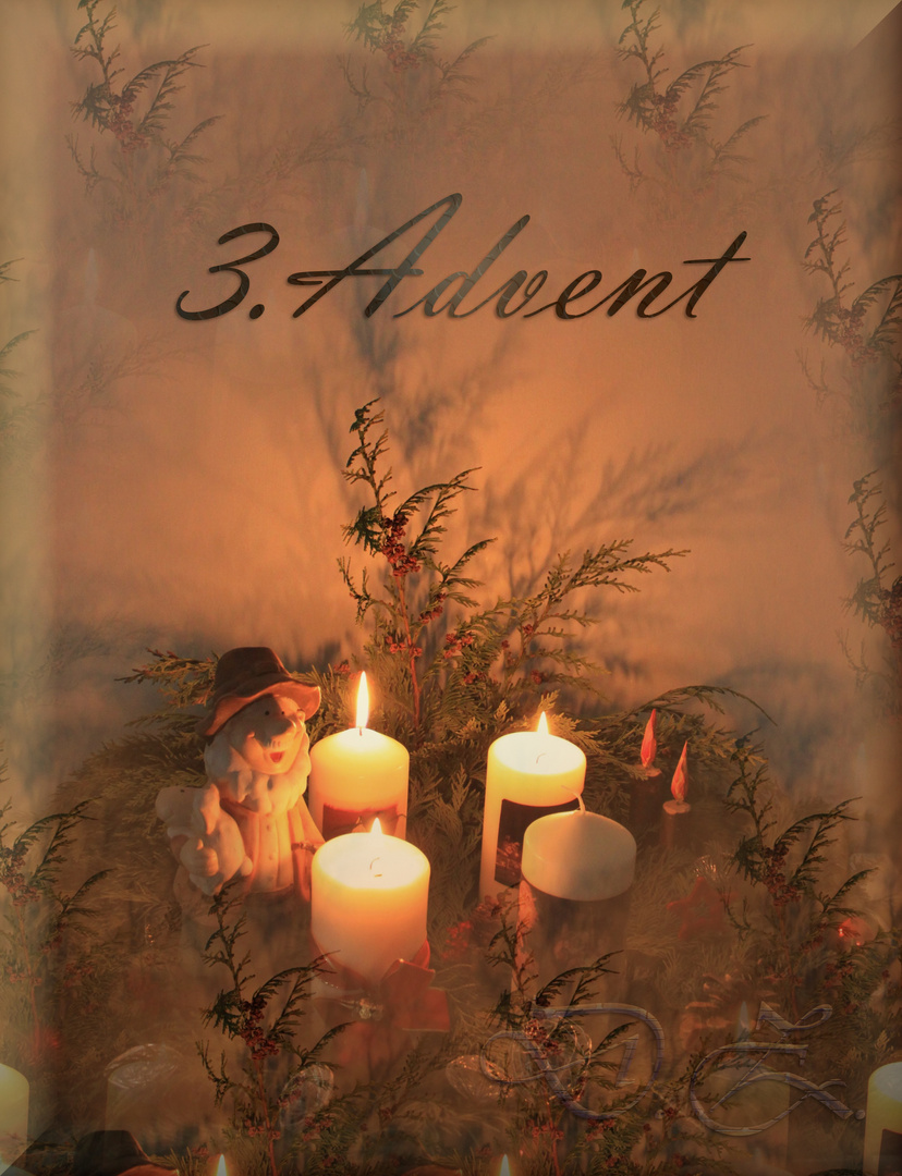 3.Advent