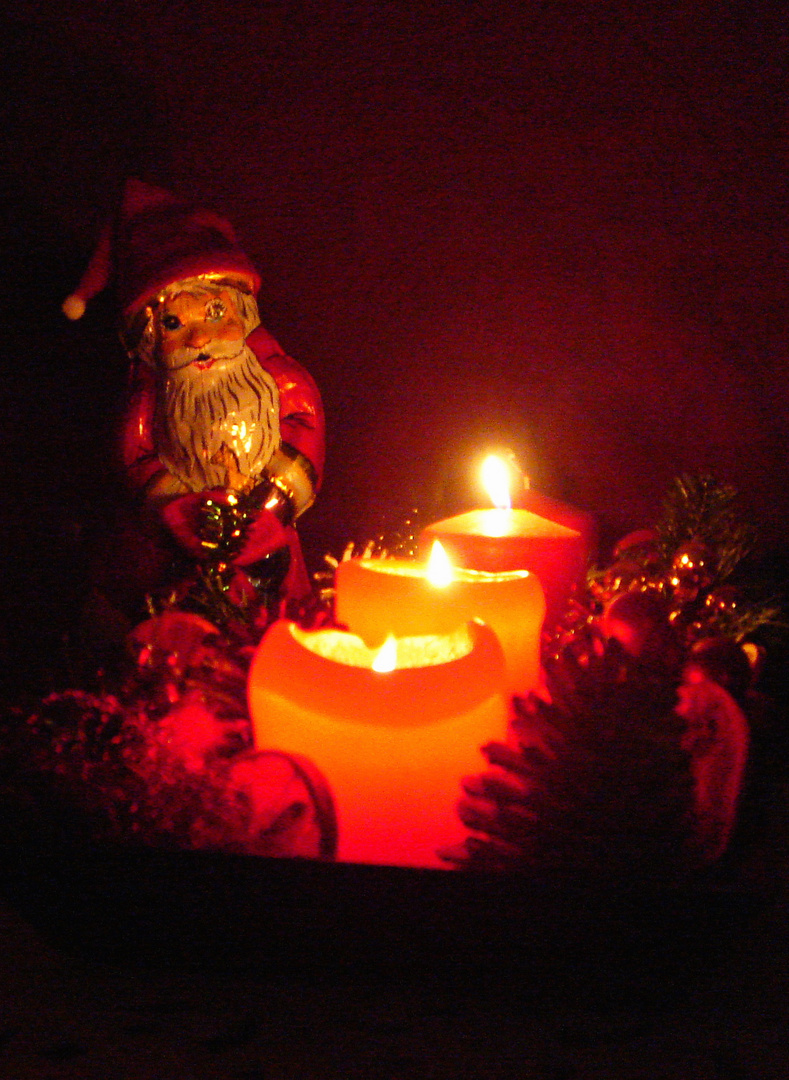 3.Advent