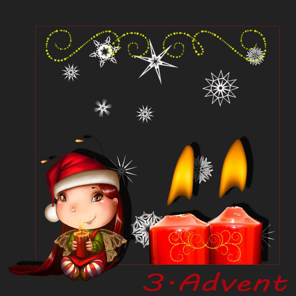 3.Advent