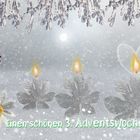 3.Adventswoche