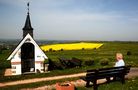 Kleiner Ausflug am 1. Mai in die Eifel von Andreas E.S.