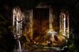 192 - Lost Place