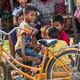 Kindsein in Kambodscha