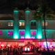 The Carlyle, Ocean Drive, Miami