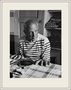 Doisenau:..le mani di  pane  di Picasso..1952 di isabella bertoldo