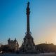 Barcelona - Columbus Monument