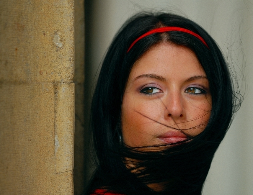 Portrait Portfolio von Bernd Keßeler