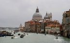 " VENISE " de Jean COLLETTE