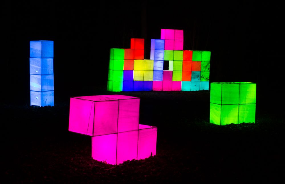 Tetris von Sairasa S 