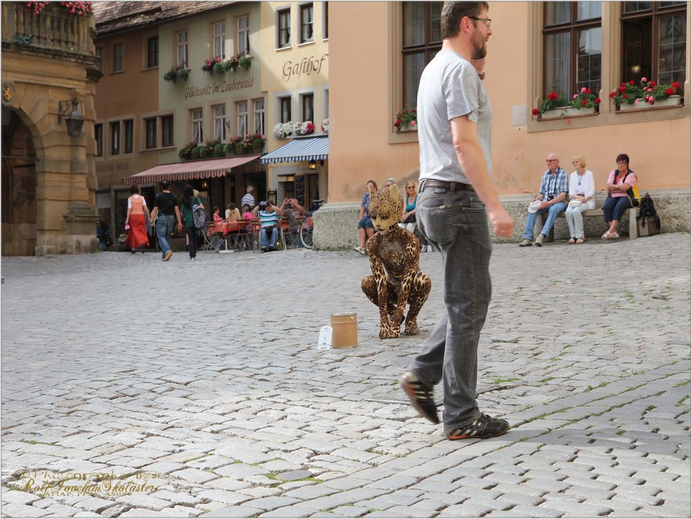 3.)CatWomans # 2 Origine