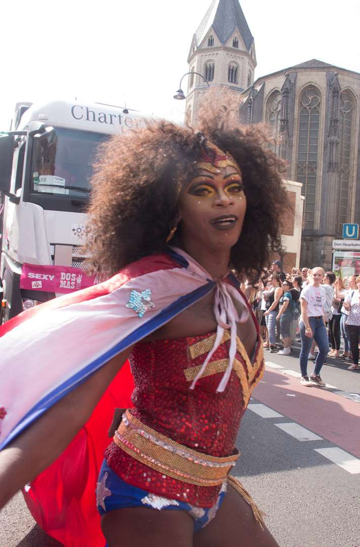 3.CSD Köln