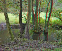 3D am Bach