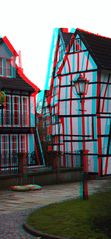 3D am Kirchplatz Hattingen/Ruhr